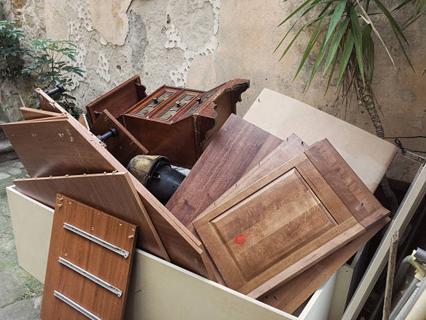Best Attic Cleanout Services  in Kingston, TN